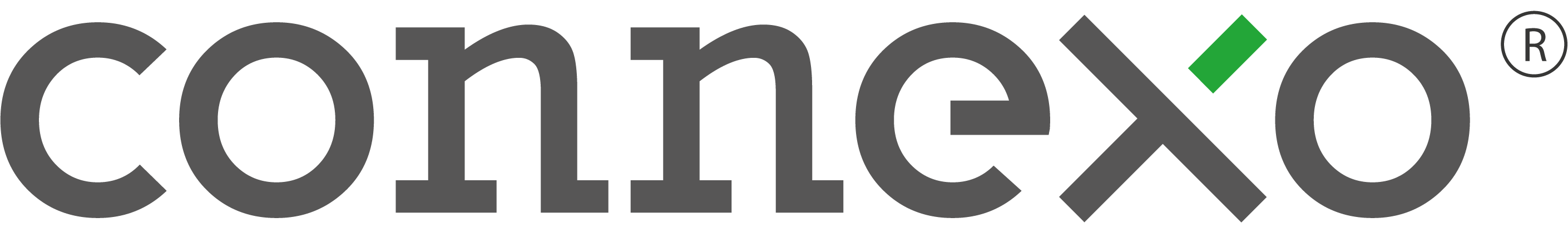 connexo logo