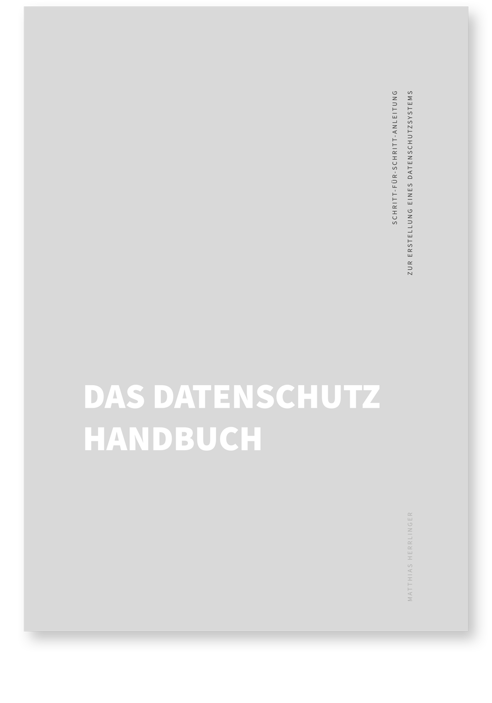 Handbuch