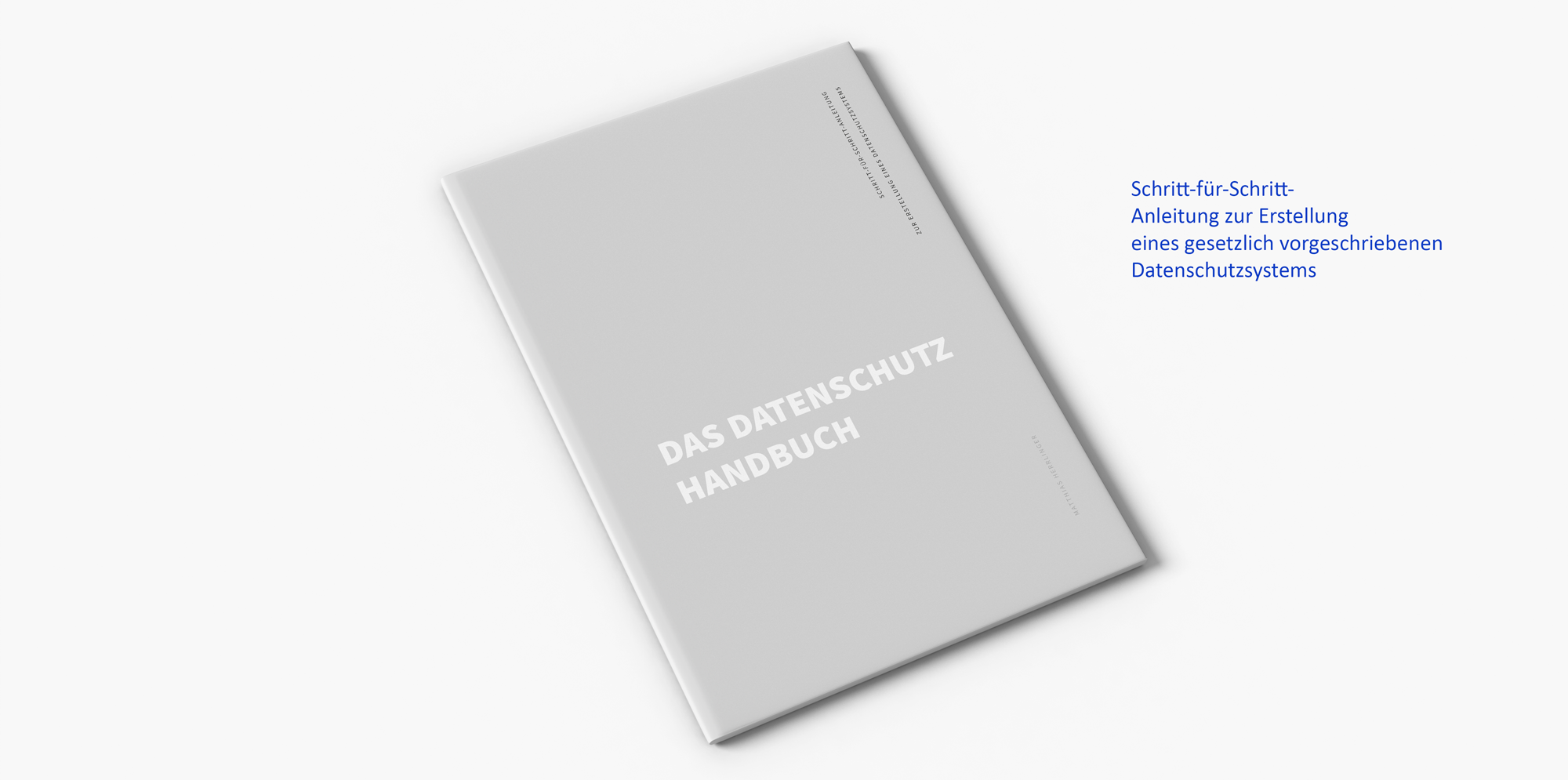 Handbuch DSGVO